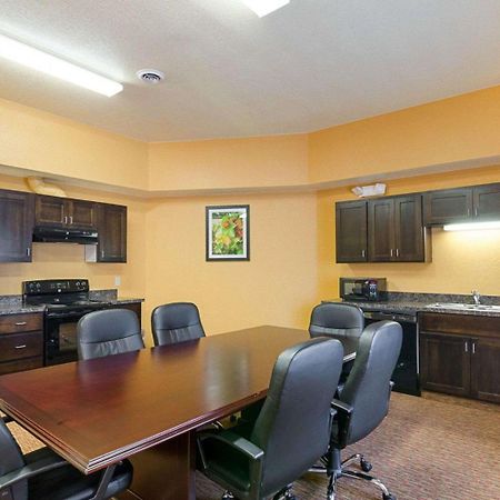 Comfort Inn & Suites Orange - Montpelier Zewnętrze zdjęcie