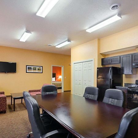 Comfort Inn & Suites Orange - Montpelier Zewnętrze zdjęcie