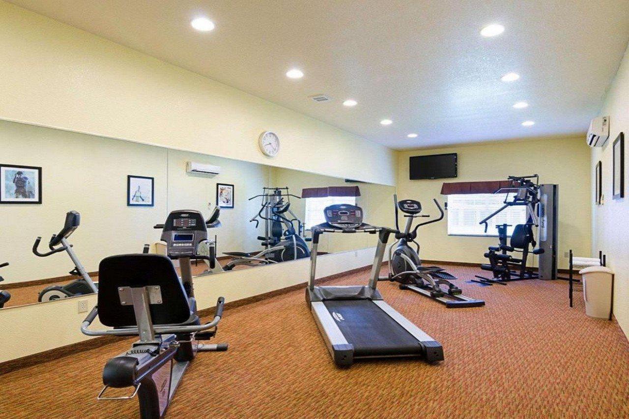 Comfort Inn & Suites Orange - Montpelier Zewnętrze zdjęcie