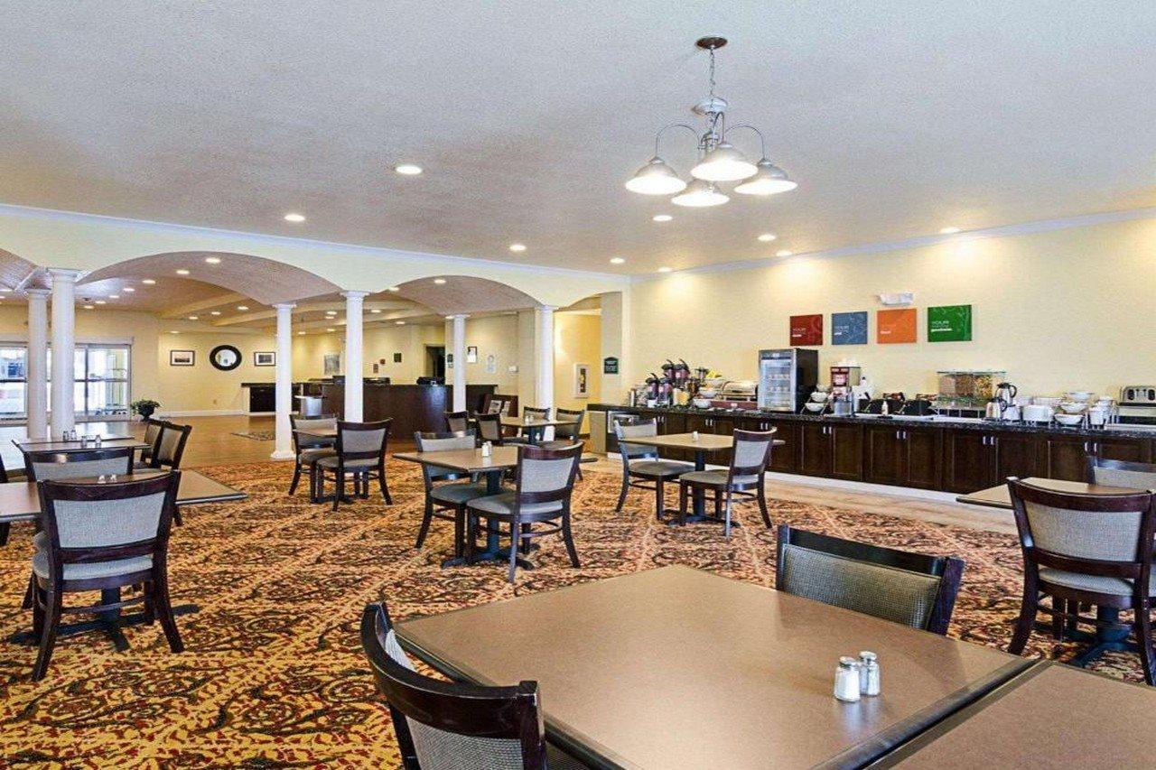 Comfort Inn & Suites Orange - Montpelier Zewnętrze zdjęcie