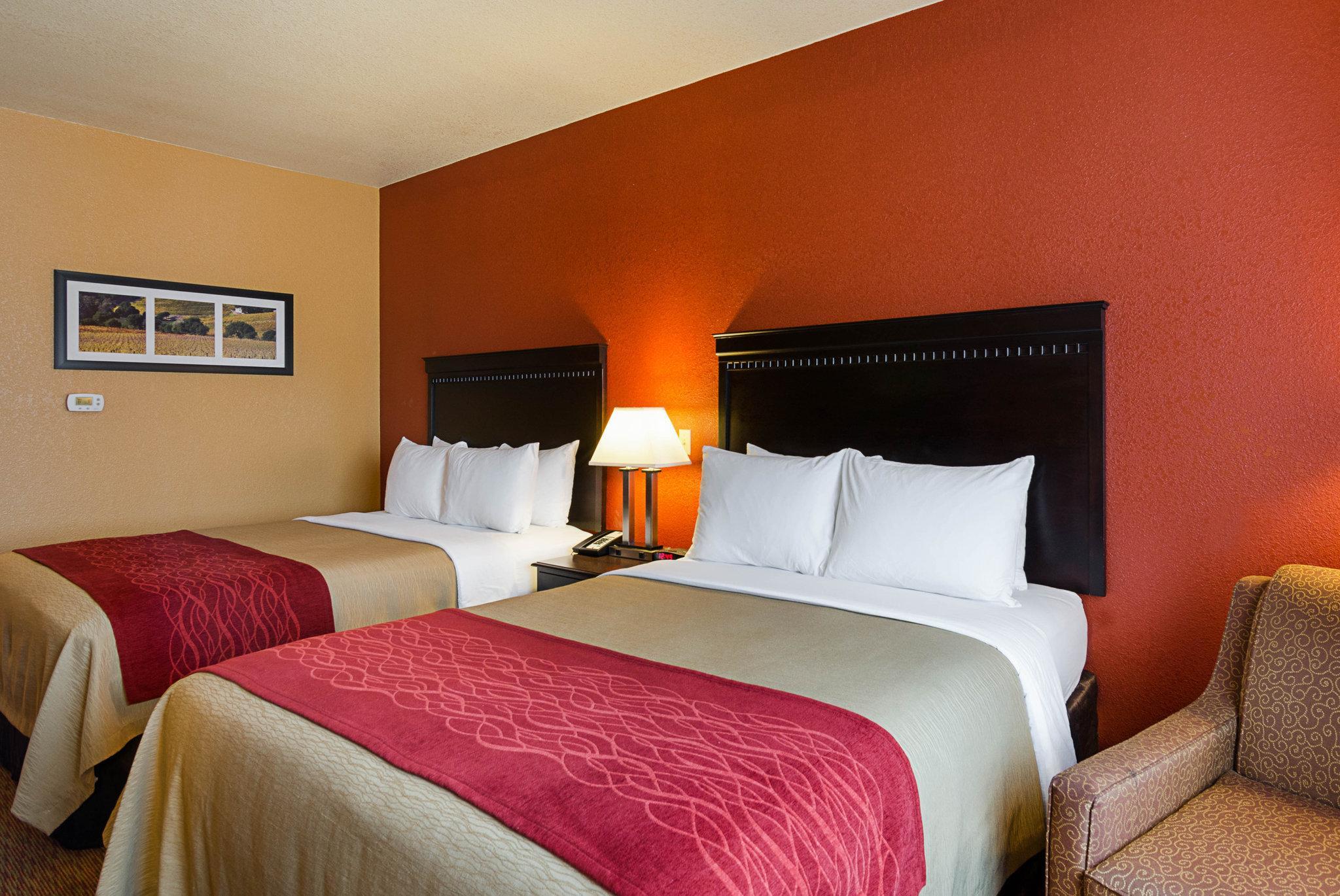 Comfort Inn & Suites Orange - Montpelier Zewnętrze zdjęcie