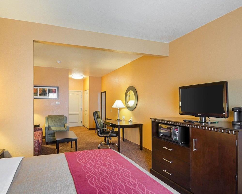 Comfort Inn & Suites Orange - Montpelier Zewnętrze zdjęcie