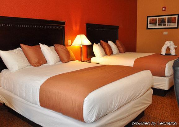 Comfort Inn & Suites Orange - Montpelier Pokój zdjęcie