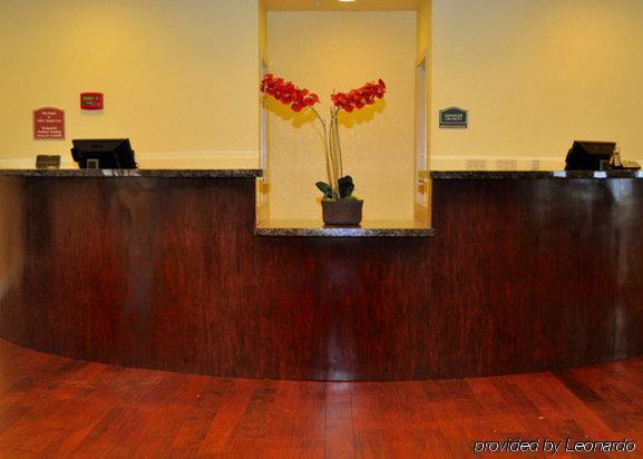 Comfort Inn & Suites Orange - Montpelier Wnętrze zdjęcie