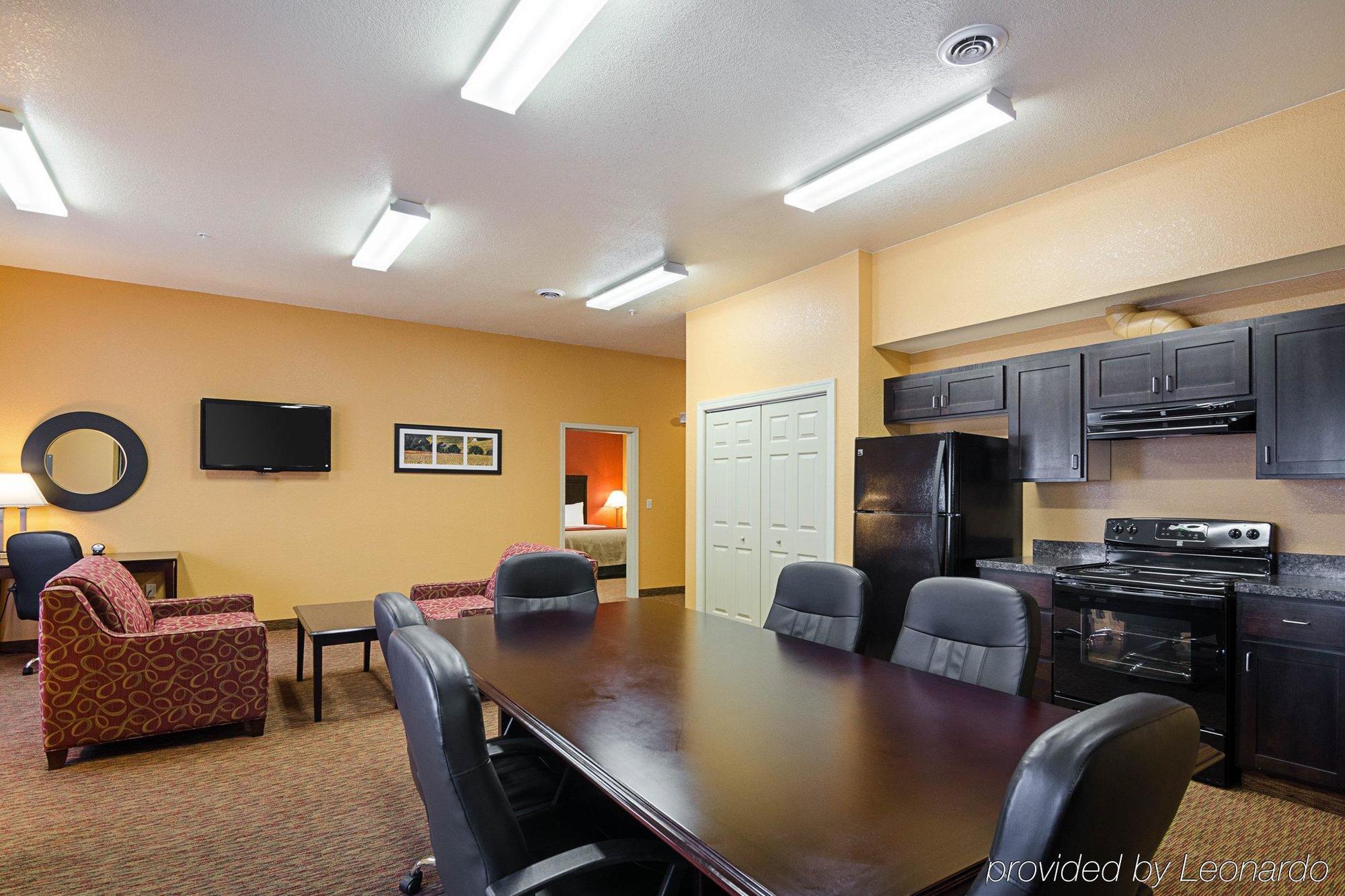 Comfort Inn & Suites Orange - Montpelier Zewnętrze zdjęcie