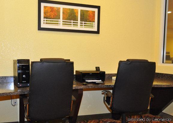 Comfort Inn & Suites Orange - Montpelier Udogodnienia zdjęcie