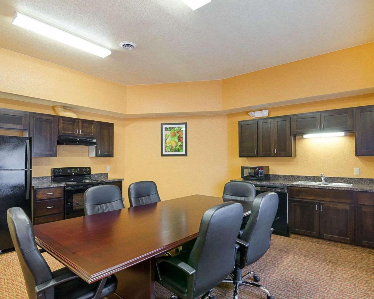 Comfort Inn & Suites Orange - Montpelier Zewnętrze zdjęcie