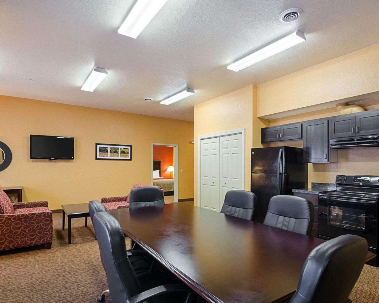 Comfort Inn & Suites Orange - Montpelier Zewnętrze zdjęcie